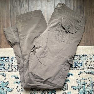 Kuhl Women’s Hiking Pants